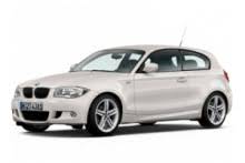 Чип-тюнинг BMW 1-series E81-E87 2003-2011