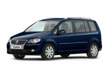 Чип-тюнинг Volkswagen Touran (2006-2010) (1T1, 1T2)