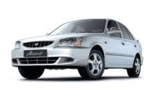 Чип-тюнинг Hyundai Accent LC (1999-2005)
