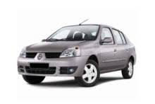 Чип-тюнинг Renault Symbol (2002-2009)
