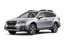 Чип-тюнинг Subaru Outback (BS) (2015-2018)