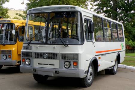 Чип-тюнинг автобусов ПАЗ c двигателем ЗМЗ-5245 Евро-5