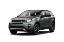 Чип-тюнинг Land Rover Discovery Sport (L550) (2014-)